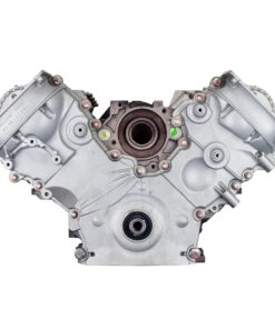 VEGE Remanufactured Long Block Crate Engines VFXJ