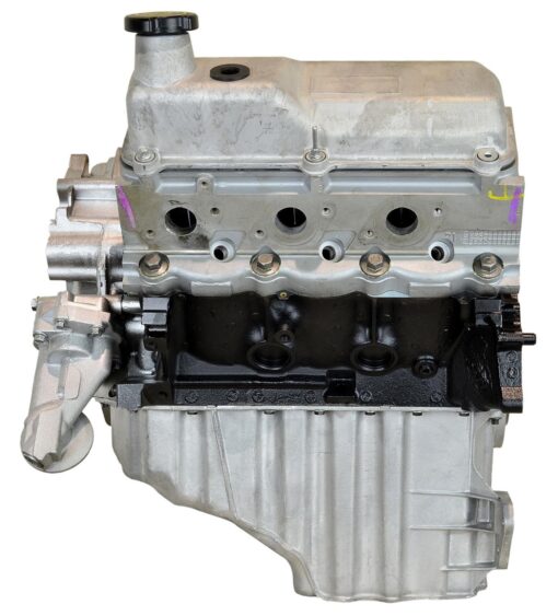 VEGE Remanufactured Long Block Crate Engines VFY2 - Image 2