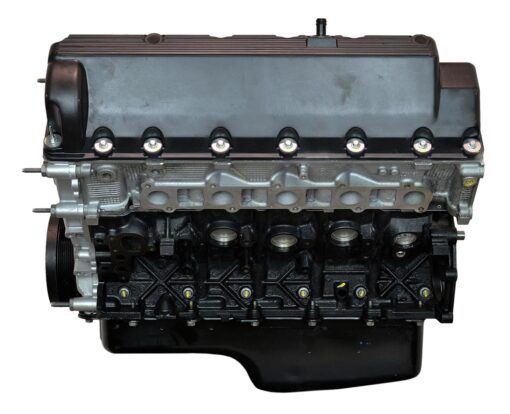 VEGE Remanufactured Long Block Crate Engines VFY9 - Image 2