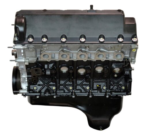 VEGE Remanufactured Long Block Crate Engines VFZA - Image 2