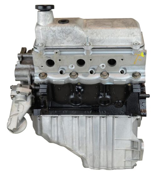 VEGE Remanufactured Long Block Crate Engines VFZY - Image 2