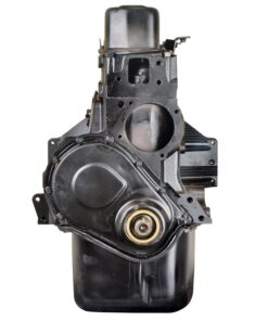 VEGE Remanufactured Long Block Crate Engines VMG30