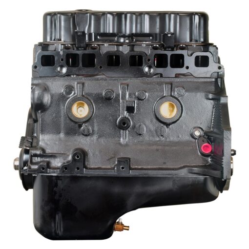 VEGE Remanufactured Long Block Crate Engines VMG30 - Image 2