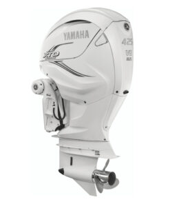 Yamaha XF425XSB2 425 HP Outboard Motor