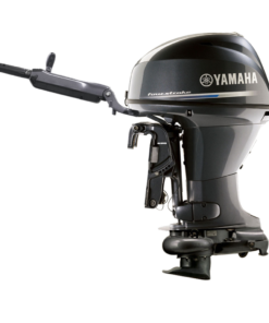 Yamaha F40JEHA 40 HP Outboard Motor