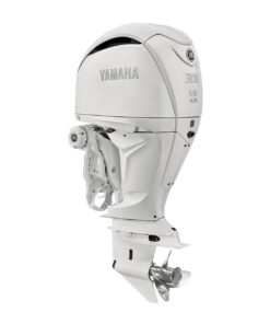 Yamaha LF300UCB2 300 HP Outboard Motor
