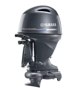 Yamaha F115JB Jet 115 HP Outboard Motor