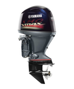 Yamaha VF115XA VMAX SHO 115 HP Outboard Motor