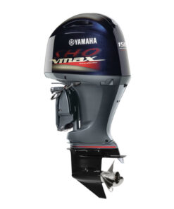 Yamaha VF150XA V MAX SHO 150 HP Outboard Motor