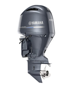 Yamaha LF175XCA 175 HP Outboard Motor