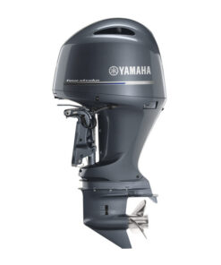 Yamaha F200XB 200 HP Outboard Motor