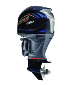 Yamaha VF200XB V MAX SHO 200 HP Outboard Motor