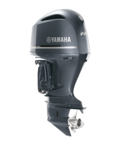 Yamaha F225XB 225 HP Outboard Motor