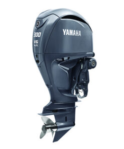 Yamaha F300ECB 300 HP Outboard Motor