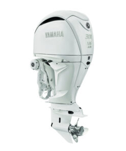 Yamaha F300ECB2 300 HP Outboard Motor