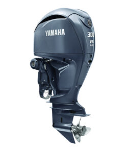 Yamaha F300UCB 300 HP Outboard Motor