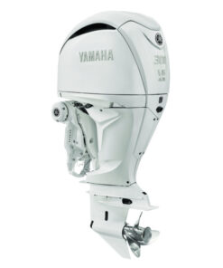 Yamaha F300UCB2  300 HP Outboard Motor