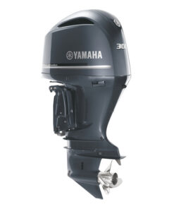 Yamaha F300XA 300 HP Outboard Motor