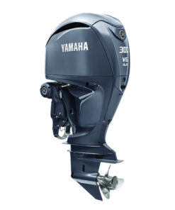 Yamaha LF300UCB 300 HP Outboard Motor