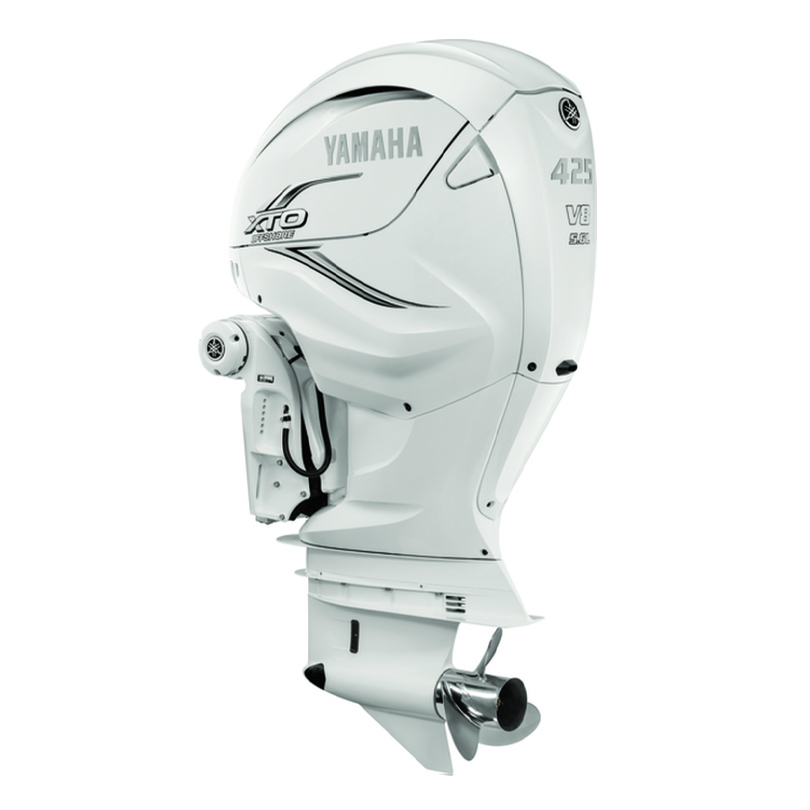 Yamaha LXF425ESB2 425 HP Outboard Motor