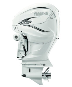 Yamaha LXF425USB2 425 HP Outboard Motor