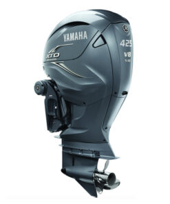 Yamaha XF425ESB 425 HP Outboard Motor