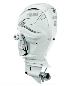 Yamaha XF425ESB2 425 HP Outboard Motor