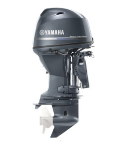Yamaha T50LB High Thrust 50 HP Outboard Motor