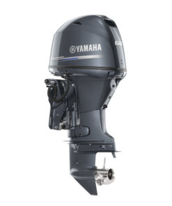 Yamaha F60LB 60 HP Outboard Motor