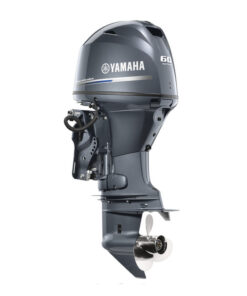 Yamaha T60LB High Thrust 60 HP Outboard Motor