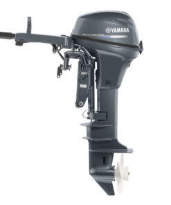 Yamaha High Thrust T9.9XWHB 9.9 HP Outboard Motor