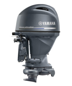 Yamaha F90JB Jet 90 HP Outboard Motor