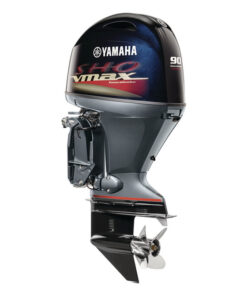 Yamaha VF90XA VMAX SHO 90 HP Outboard Motor