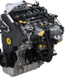 Engine VW Golf Seat Leon Skoda Octavia 2.0 TDI 150 Ps CRM