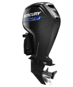 Mercury 115ELPT SeaPro Outboard Motor