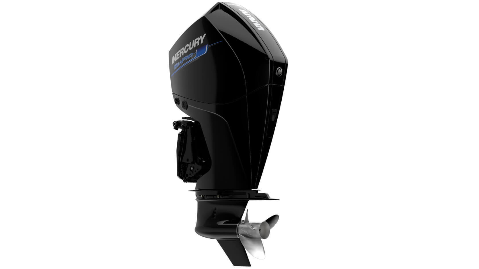 Mercury 225XL SeaPro Outboard Motor