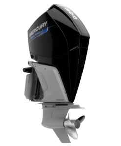 Mercury 300XL SeaPro Outboard Motor