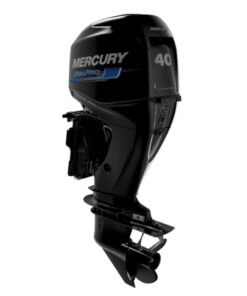 Mercury 40ELPT SeaPro Command Thrust