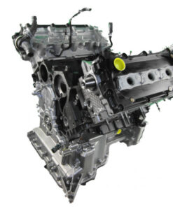 Engine Audi Q7 3.0 TDI V6 239 Ps CCM