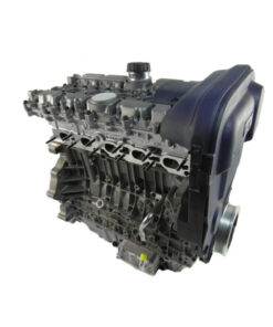 Engine Volvo V70R 2.5 R Turbo 20V 300 Hp B5254T4