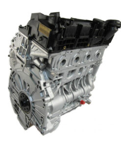 Engine BMW 116d 2.0 16V 116 Hp N47D20A