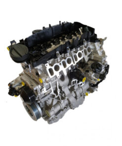 Engine BMW 118d 2.0 16V 136 150 Hp B47D20A