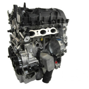 Engine BMW 218i 1.5 Twin Power Turbo 12V 136 Hp B38A15A - Image 1