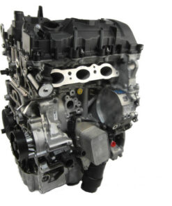 Engine BMW 225xe 1.5 Twin Power Turbo 12V 136 Hp B38A15A