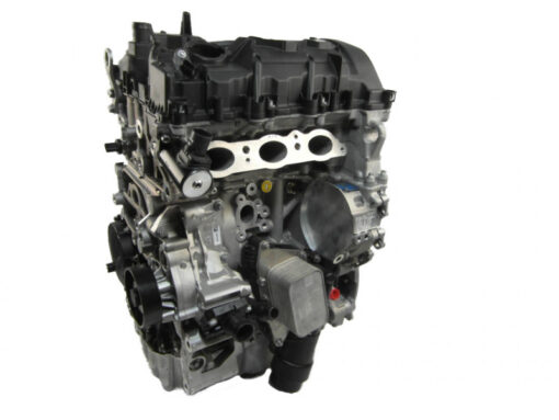 Engine BMW 225xe 1.5 Twin Power Turbo 12V 136 Hp B38A15A