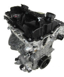 Engine BMW 318i 2.0 16V 143 Hp N43B20A