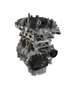 Engine BMW X1 sDrive 18i 1.5 12V TwinPower 136 Hp B38A15A