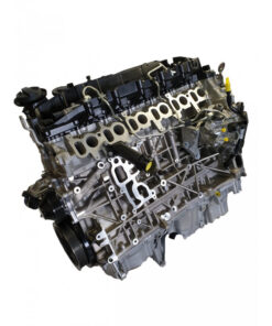 Engine BMW X5 xDrive 30d 3.0 24V 258 till 277 Hp N57D30A