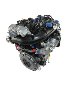 Engine Chevrolet Cruze 1.7D 131 Hp A17DTS