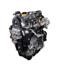 Engine Chevrolet Epica 2.0 L6 24V 143 Hp LX20D1